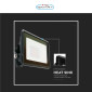 Immagine 7 - V-Tac Smart VT-5182 Faro LED Wi-Fi Floodlight 20W SMD IP65