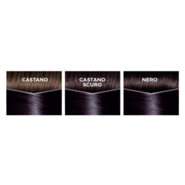 L'Oréal Casting Crème Gloss Trattamento Colorante 210 Nero Blu Senza