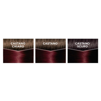L'Oréal Casting Crème Gloss Trattamento Colorante 360 Nero Ciliegia