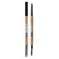 Immagine 1 - Maybelline New York Brow Ultra Slim Matita per Sopracciglia Temperabile con Pettine Colore Blonde