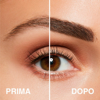Maybelline New York Brow Ultra Slim Matita per Sopracciglia Temperabile con Pettine Colore Blonde