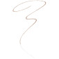 Immagine 4 - Maybelline New York Brow Ultra Slim Matita per Sopracciglia Temperabile con Pettine Colore Blonde