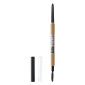 Immagine 5 - Maybelline New York Brow Ultra Slim Matita per Sopracciglia Temperabile con Pettine Colore Blonde