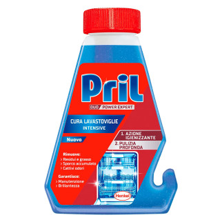 Pril Duo Power Expert Cura Lavastoviglie Intensive Azione