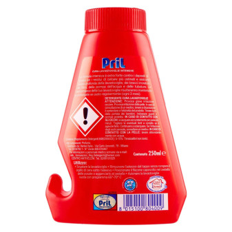 Pril Duo Power Expert Cura Lavastoviglie Intensive Azione