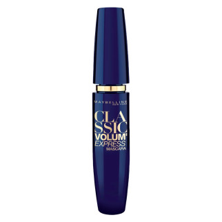 Maybelline New York Classic Volum' Express Mascara Volumizzante Colore Nero