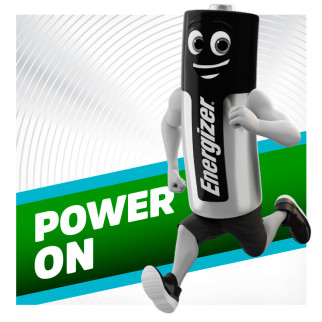 Energizer Accu Recharge Extreme HR6 Stilo AA Mignon 1.2V Pile