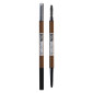 Immagine 1 - Maybelline New York Brow Ultra Slim Matita per Sopracciglia Temperabile con Pettine Colore 003 Warm