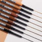 Immagine 3 - Maybelline New York Brow Ultra Slim Matita per Sopracciglia Temperabile con Pettine Colore 003 Warm