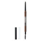 Immagine 6 - Maybelline New York Brow Ultra Slim Matita per Sopracciglia Temperabile con Pettine Colore 003 Warm