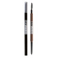 Maybelline New York Brow Ultra Slim Matita per Sopracciglia Automatica con Pettine Colore Deep Brown
