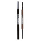 Immagine 1 - Maybelline New York Brow Ultra Slim Matita per Sopracciglia Temperabile con Pettine Colore Deep