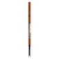 Immagine 1 - Maybelline New York Brow Ultra Slim Matita per Sopracciglia Temperabile con Pettine Colore Soft