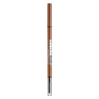 Maybelline New York Brow Ultra Slim Matita per Sopracciglia Temperabile con Pettine Colore Soft