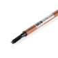 Immagine 3 - Maybelline New York Brow Ultra Slim Matita per Sopracciglia Temperabile con Pettine Colore Soft