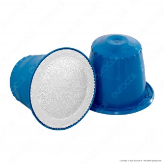 Baciato Caffè Linea Passione Gran Crema Cialde Compatibili Nespresso - Confezione da 100 Capsule