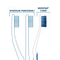 Immagine 2 - Biorepair Spazzolino Curve Antibatterico Soft a Setole Morbide per