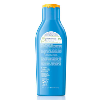 Nivea Sun Latte Solare Protect & Bronze