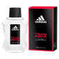 Adidas Team Force Eau De Toilette Natural Spray Profumo Uomo - Flacone da 100ml