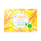 Immagine 2 - Fria Classic Salviette Rinfrescanti al Limone - 100 Salviette