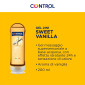 Immagine 2 - Control Sweet Vanilla Gel Massaggio Intimo e per Massaggi Idratante