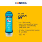 Immagine 2 - Control Ocean Spa Gel Massaggio Intimo e per Massaggi Idratante 2in1