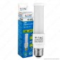 V-Tac VT-2046 Lampadina LED E27 6W Tower Horizontal Light - SKU 7211 [TERMINATO]