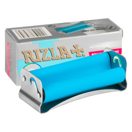 Rizla Rolling Machine Rollatore in Metallo Regular Size per Cartine