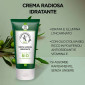 Immagine 4 - Tesori di Provenza Crema Radiosa Idratante per Viso con Olio d'Oliva Biologico - Flacone da 50ml