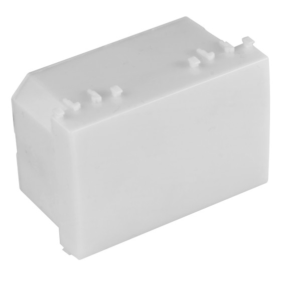 MAPAM Luce emergenza 4W 400Lm GEM IP55 6500K - mod. Y632 - Compatibile con Vimar PLANA MAPAM Luce emergenza 4W 400Lm GEM IP55 6500K - mod. Y632 - Compatibile con Vimar PLANA