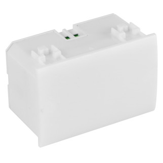 MAPAM Luce emergenza 4W 400Lm ART IP55 - mod. Y832 - Compatibile con BTicino LIVING