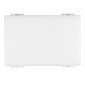 Immagine 2 - MAPAM Luce emergenza 4W 400Lm ART IP55 - mod. Y832 - Compatibile con BTicino LIVING