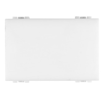 MAPAM Luce emergenza 4W 400Lm ART IP55 - mod. Y832 - Compatibile con BTicino LIVING