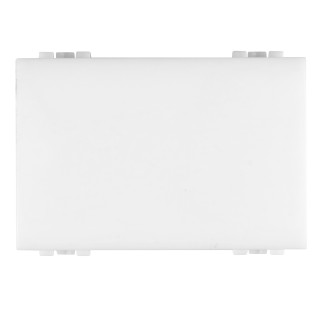 MAPAM Luce emergenza 4W 400Lm ART IP55 - mod. Y832 - Compatibile con BTicino LIVING