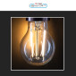 Immagine 4 - V-Tac Smart VT-5137 Lampadina LED E27 7W Bulb A60 Goccia