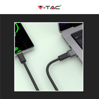 V-Tac VT-5319 Adattatore USB Type-C - SKU 7745