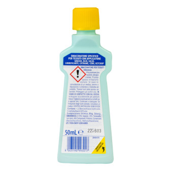 Grey Mago delle Macchie Smacchiatore Tessuti con Applicatore per