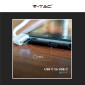 Immagine 6 - V-Tac Smart VT-5303 Cavo USB Type-C Lunghezza 1m Colore Bianco - SKU 6681