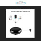 Immagine 4 - V-Tac Smart Telecomando IR Universale Controllo Dispositivi da Remoto Compatibile con Amazon Alexa