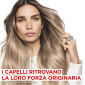 Immagine 3 - L'Oréal Paris Elvive Bond Repair Trattamento Pre-Shampoo Per Capelli Danneggiati - Flacone da 200ml