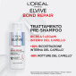 Immagine 9 - L'Oréal Paris Elvive Bond Repair Trattamento Pre-Shampoo Per Capelli Danneggiati - Flacone da 200ml