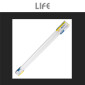 Immagine 6 - Life Tubo LED Plafoniera 60W Lampadina SMD IP65 120cm - mod.