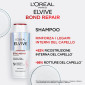 Immagine 9 - L'Oréal Paris Elvive Bond Repair Shampoo Per Capelli Danneggiati - Flacone da 200ml