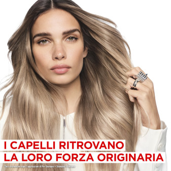 L'Oréal Paris Elvive Bond Repair Balsamo Per Capelli Danneggiati - Flacone da 150ml