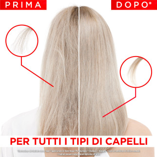 L'Oréal Paris Elvive Bond Repair Balsamo Per Capelli Danneggiati - Flacone da 150ml