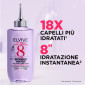 Immagine 5 - L'Oréal Paris Elvive Hydra Hyaluronic 8 secondi Wonder Water Balsamo Lamellare Per Capelli