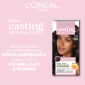 Immagine 6 - L'Oréal Paris Casting Natural Gloss Trattamento Colorante Ultra-Glossy Tono su Tono 223 Bruno