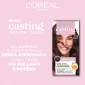 Immagine 6 - L'Oréal Paris Casting Natural Gloss Trattamento Colorante Ultra-Glossy Tono su Tono Colore 423