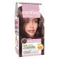 Immagine 1 - L'Oréal Paris Casting Natural Gloss Trattamento Colorante Ultra-Glossy Tono su Tono 523 Castano