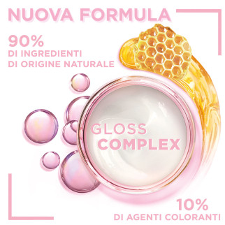 L'Oréal Paris Casting Natural Gloss Trattamento Colorante Ultra-Glossy Tono su Tono 523 Castano